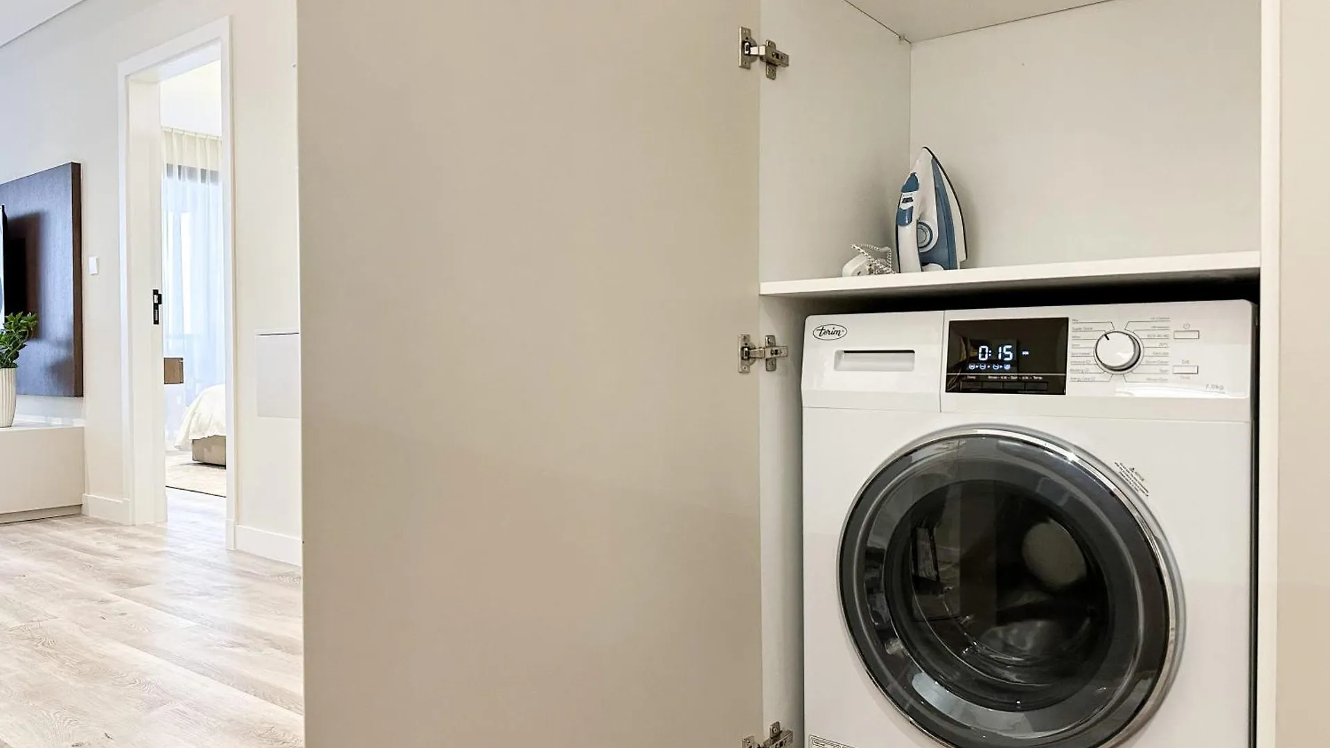 Holiday home Relaxing 1 Bedroom Apartment At 5 Star Resort Dubai United Arab Emirates