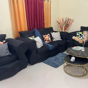 Tropical Townhouse Getaway Montego Bay