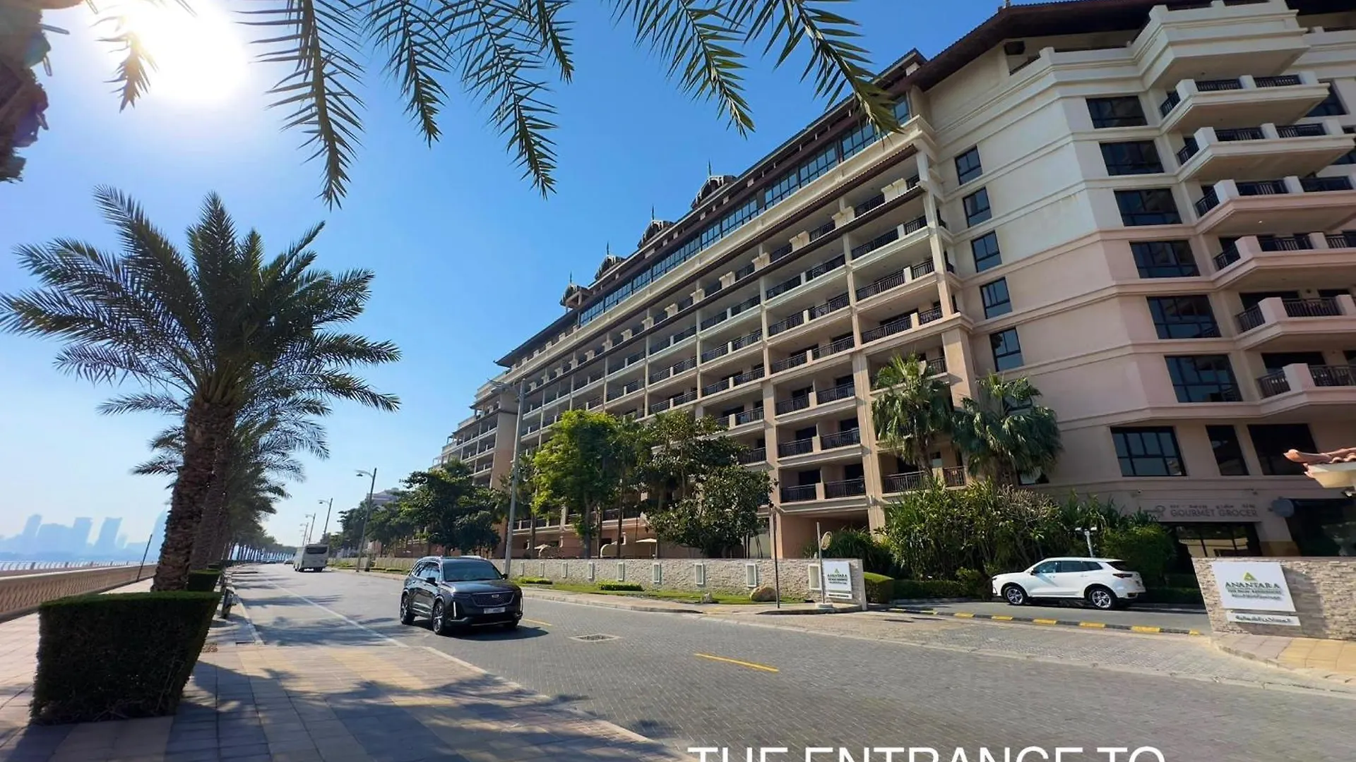 Holiday home Relaxing 1 Bedroom Apartment At 5 Star Resort Dubai