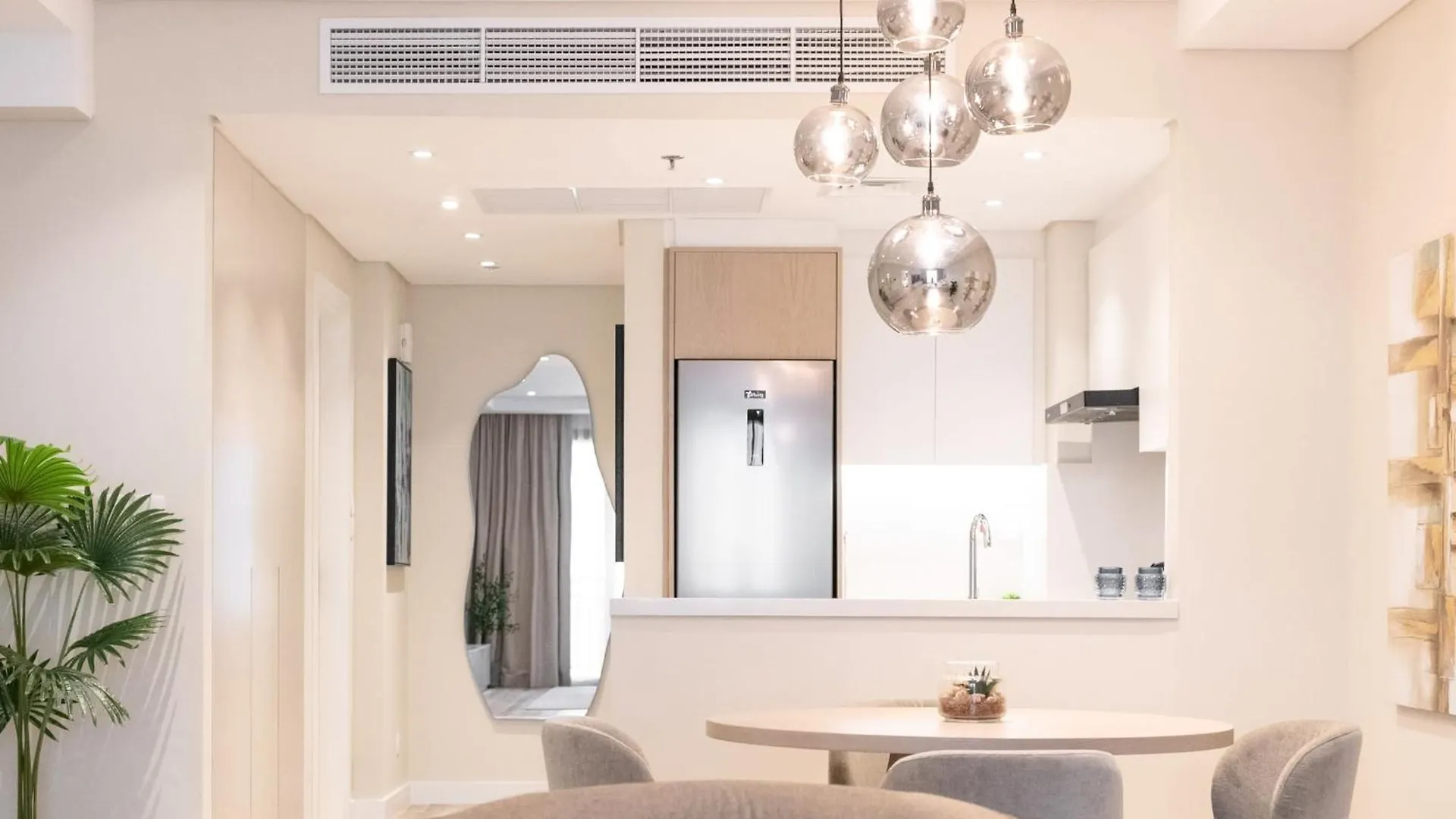 Relaxing 1 Bedroom Apartment At 5 Star Resort Dubai 0*,