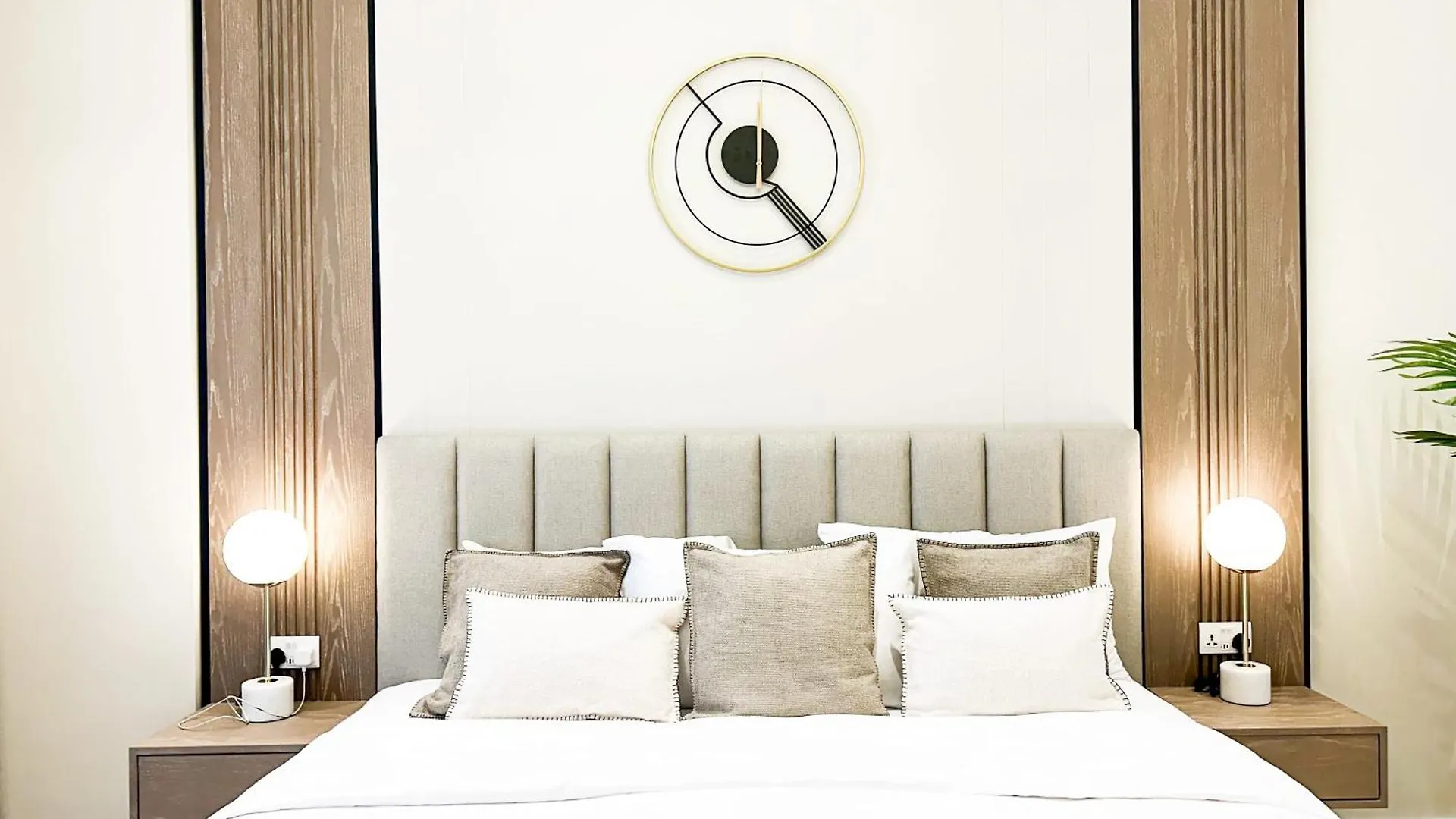 Holiday home Relaxing 1 Bedroom Apartment At 5 Star Resort Dubai