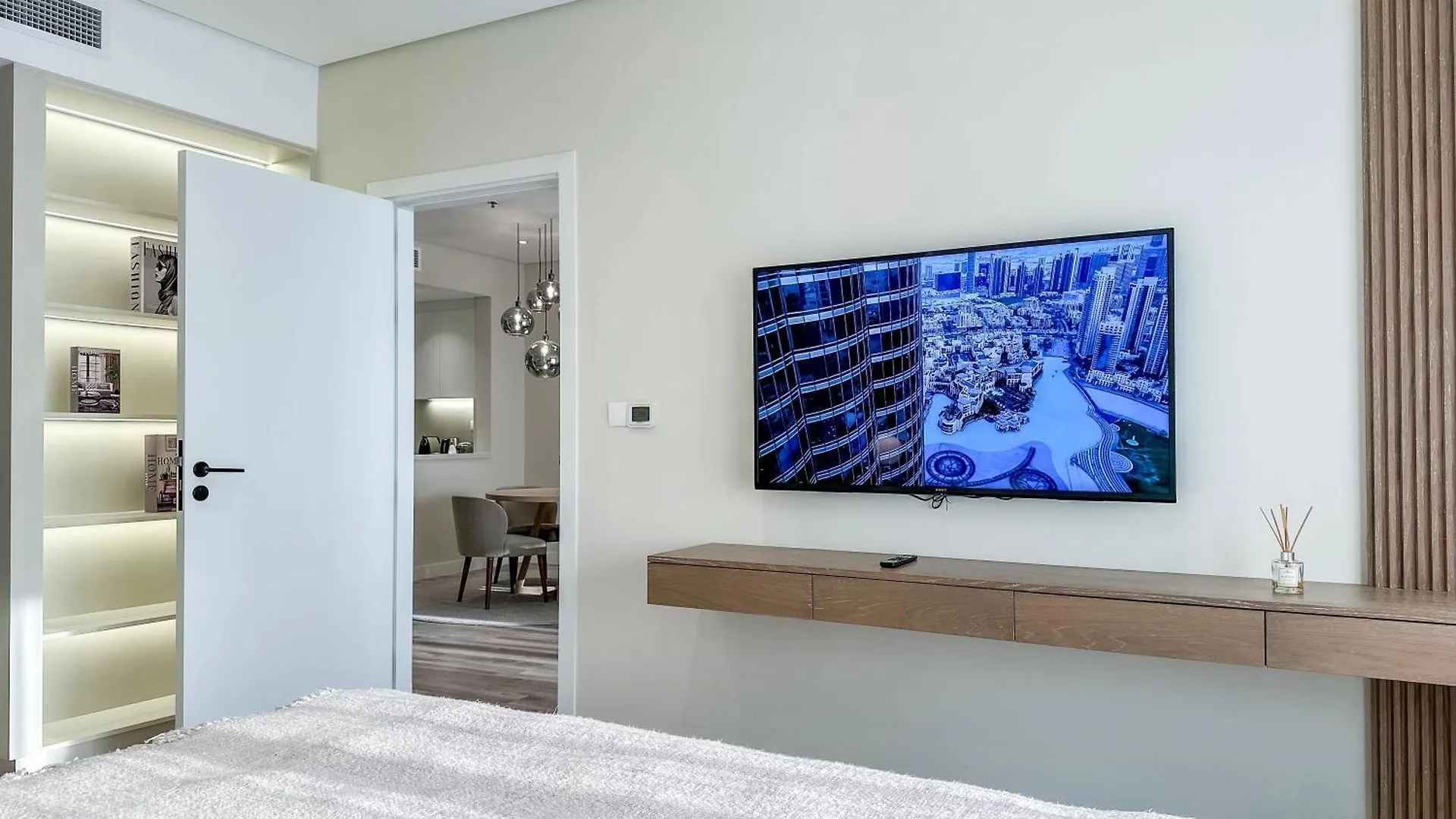Relaxing 1 Bedroom Apartment At 5 Star Resort Dubai United Arab Emirates