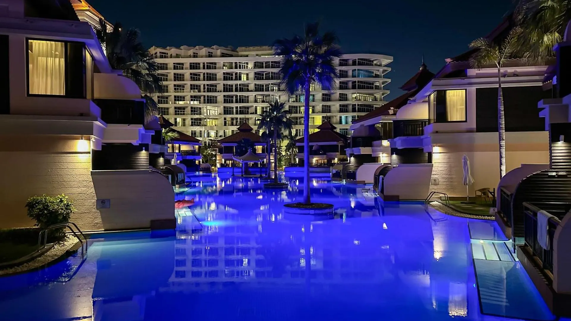 Relaxing 1 Bedroom Apartment At 5 Star Resort Dubai 0*,  United Arab Emirates