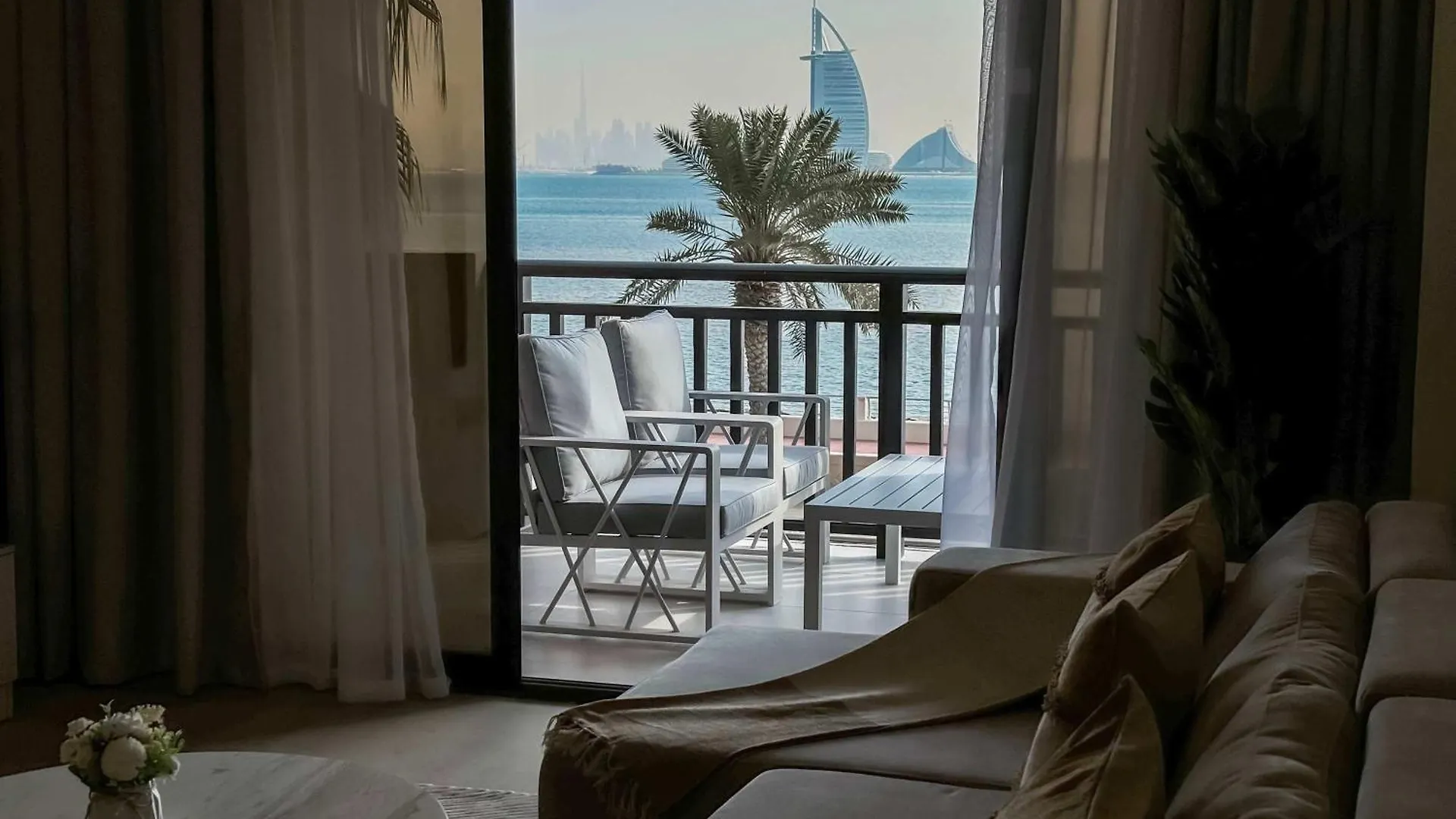 Holiday home Relaxing 1 Bedroom Apartment At 5 Star Resort Dubai
